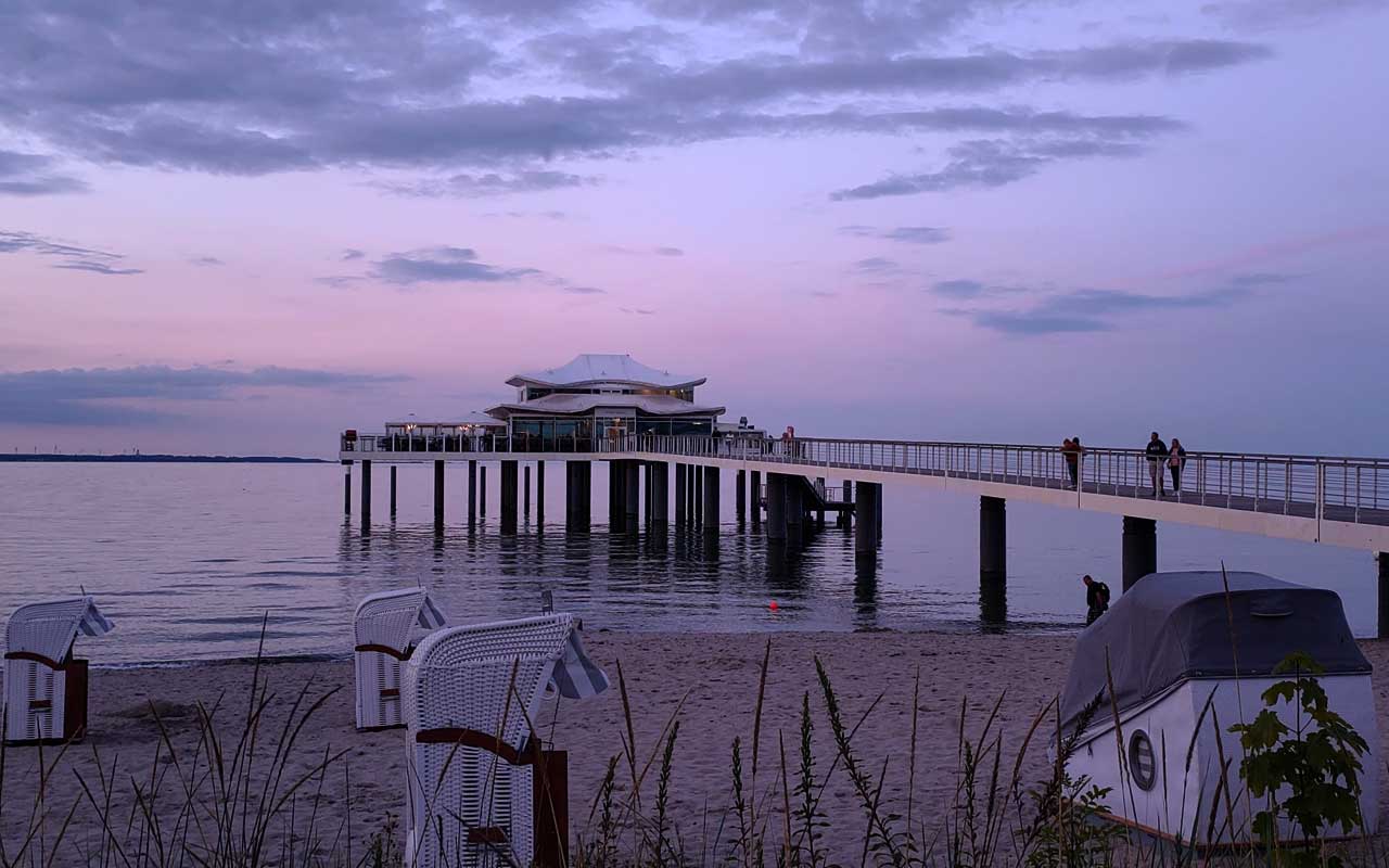 Veranstaltungskalender des OSTSEE-NETZWERKES