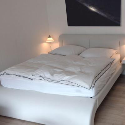 Bilder vom Appartement